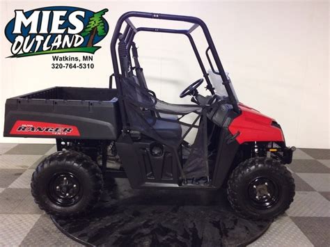 Polaris Ranger 500 Efi Motorcycles For Sale