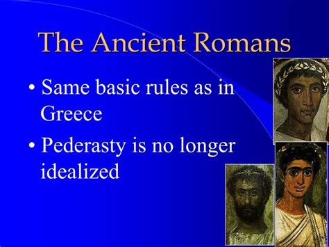 Ppt A Brief History Of Sex In Western Civilization Powerpoint