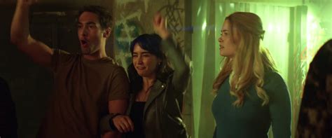 AusCAPS Dylan Sprouse Nude In Beautiful Disaster