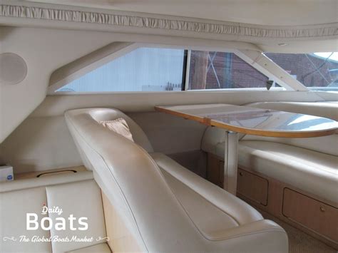 1999 Sea Ray 400 Sedan Bridge For Sale View Price Photos And Buy 1999