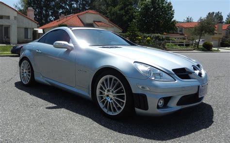 Slk R Black Series Body Kit Informacionpublica Svet Gob Gt