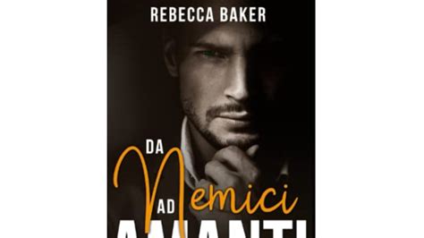 I 3 Migliori Libri Di Rebecca Baker Notizie Scientifiche It