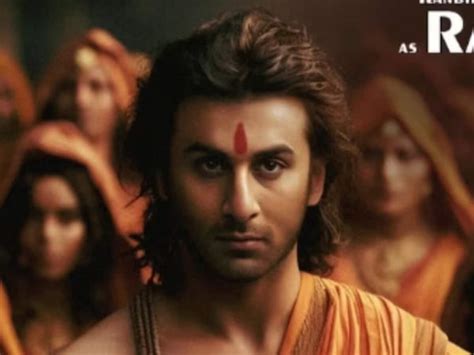 Ranbir Kapoor Sai Pallavi Yash Ramayana Plot Revealed First Part Of