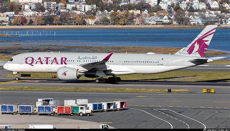 A7 AMK Qatar Airways Airbus A350 941 Photo By OMGcat ID 1222930