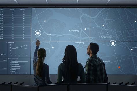 Ericsson introduceert automatiseringsplatform voor mobiele netwerken ...