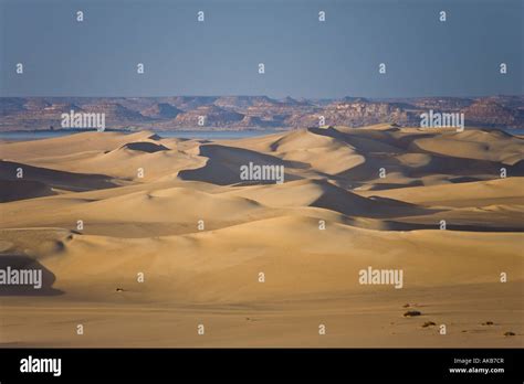 The Sahara Desert near Siwa Oasis, Egypt Stock Photo - Alamy