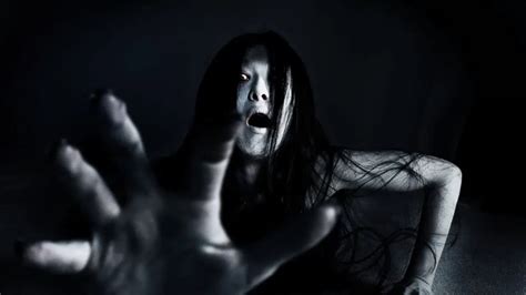 The Grudge Girl Without Makeup | Saubhaya Makeup