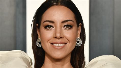 The Untold Truth Of Aubrey Plaza