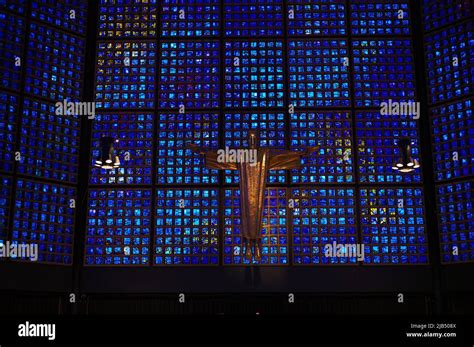 Altar Con La Resurrecci N De Cristo Por Karl Hemmeter Sobre El Altar