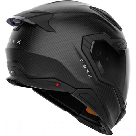 Full Face Helmet Nexx X WST3 Zero Pro Carbon 15