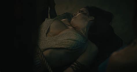 Nude Video Celebs Brigitte Kingsley Nude Astonishing Tales Of Terror Rocktapussy