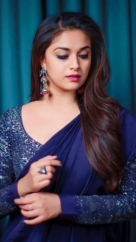 Keerthi Suresh Malayalam Actress Telugu Actress Tamil Actress Hd