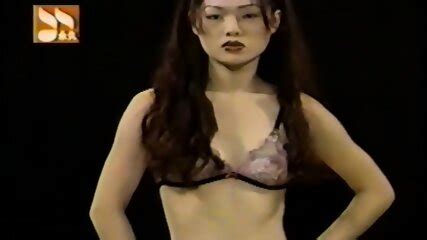 Taiwan Sexy Lingerie Show 35