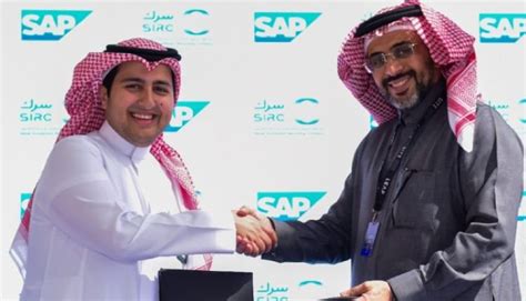 sirc sap extend collaboration  sustainability solutions dcpost mea