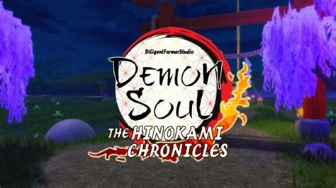 Roblox Demon Soul Codes April 2022 Pro Game Guides