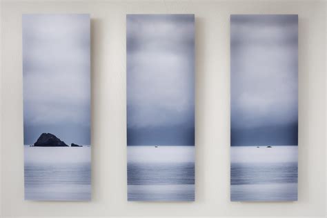 Gull Rock (aluminium)