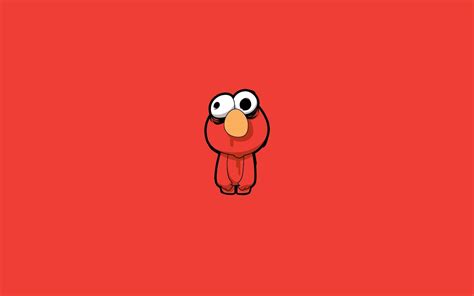 Elmo Wallpapers - Wallpaper Cave