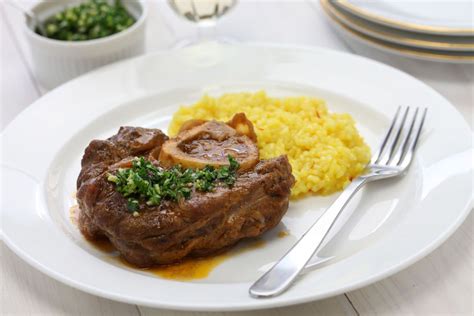 Come Cucinare La Ricetta Dell Ossobuco Di Vitello Sfizioso It