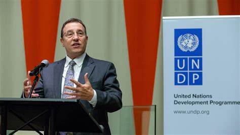 Undp Executive Board Annual Session 2021 United Nations Development