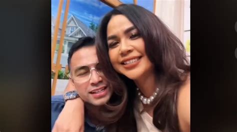 Melaney Ricardo Langsung Klarifikasi Ke Raffi Ahmad Soal Tak Dibayar