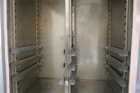 High Temperature Laboratory Industrial Hot Air Drying Oven For Aerospace Hot Air Test Oven For