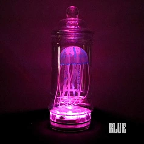 Jellyfish Lamp - Etsy