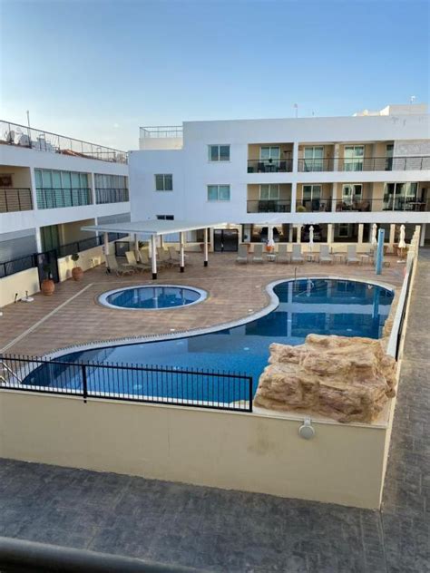 Chromata Lagoon 300m away from the sea, Paralimni (updated prices 2025)