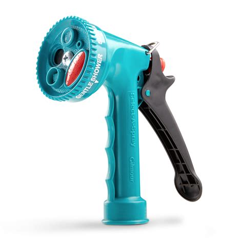 Pattern Select A Spray Watering Nozzle Gilmour