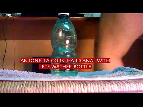 Antonella Corsi Anal Duro Con Lete Wather Bottle Xvideos