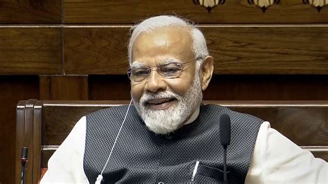 PM Modi Hails Cabinet Nod To Six Multi Tracking Railway Projects Says