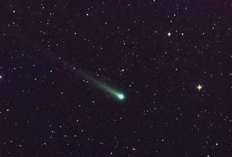 Comet ISON 2013 - Dates, Times, Path, Updates, And Pictures - Science ...