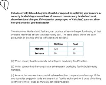 Answered Include Correctly Labeled Diagrams If Bartleby