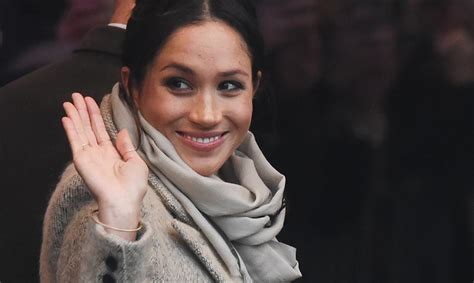 Meghan Markle es demandada por su hermana en Florida de qué la acusa