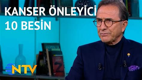 NTV Bellek kaybı ve kanseri önleyen bitkisel destekler neler Hayatın