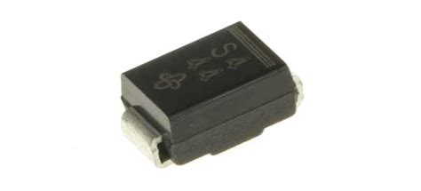 Unlocking the Power: S4 Diode Datasheet Breakdown