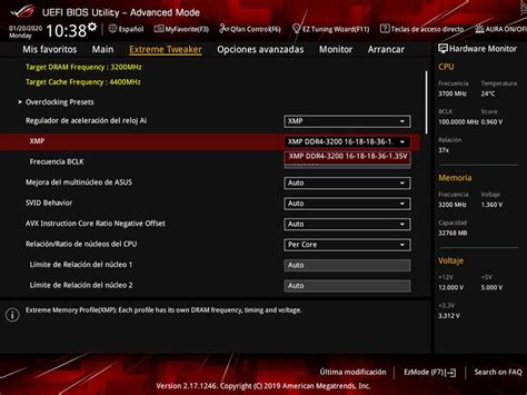 C Mo Hacer Overclock A La Memoria Ram De Tu Pc