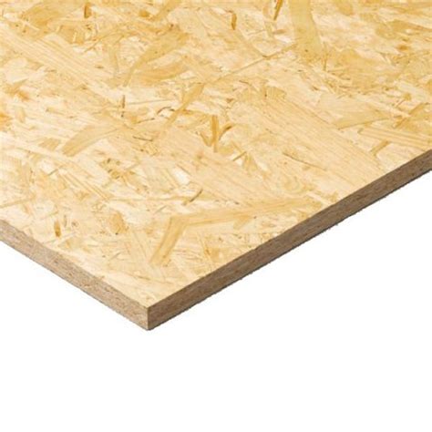 12MM OSB-3 - Central Timber