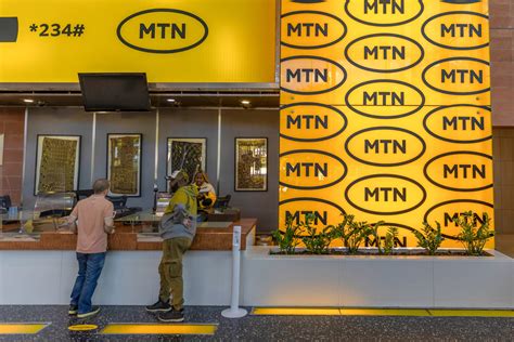 South Africas Mtn Plans Price Hikes In Some African Markets As