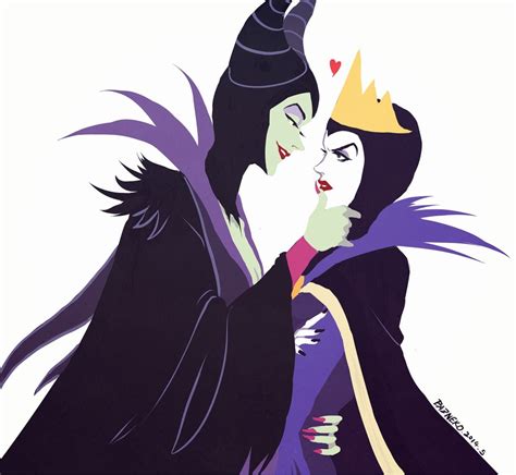 Pin On Maleficent