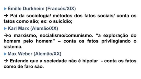 Aula IntroduÇÃo A Sociologia Pablo Kdabra Pptx