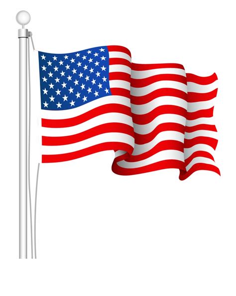 american flag square clipart 10 free Cliparts | Download images on ...