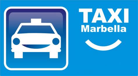 Tel Fono Taxi Marbella Atenci N Al Cliente