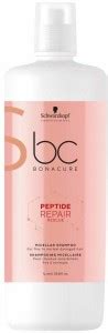 Schwarzkopf Bc Bonacure Peptide Rescue Repair Shampoo Price In India