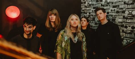 Wychwood Festival: Dolly Mavies