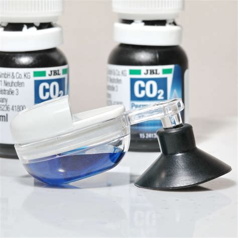 JBL CO2 PH Permanent Test Set