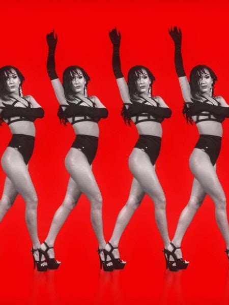 Nude Art Erotic Visuals HD K K Erotic Rave