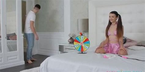 Cassie Lenoir Big Ass Insurance Bill Tnaflix