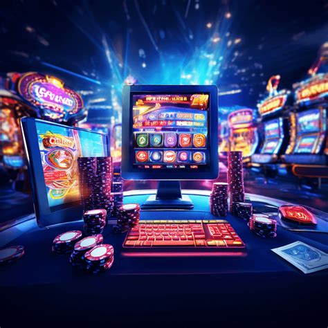 Discover Exciting New Online Casino Games and Where to Play Them ...