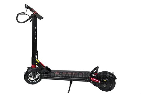 Электросамокат KUGOO X1 Jilong купить в Москве - отзывы, характеристики ...