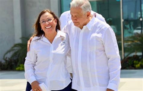 Encuesta definirá candidato de Morena en Veracruz Rocío Nahle